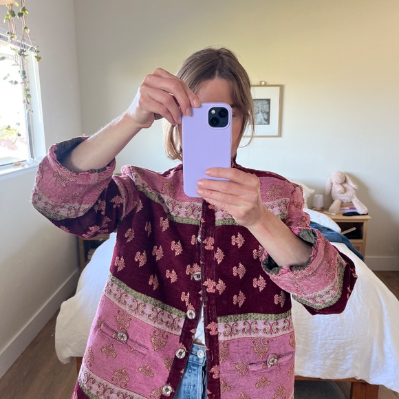 Vintage jacket - Picture 7 of 7